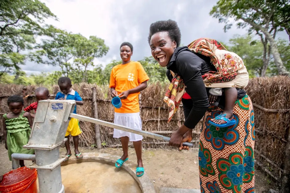 ONG en Afrique : solidarité ou business ?